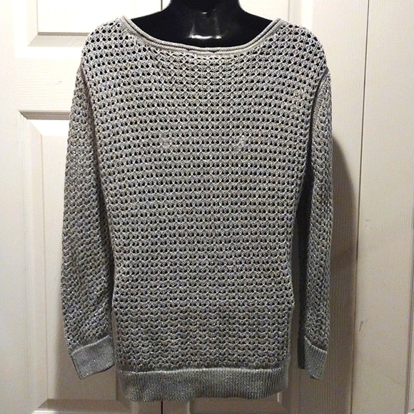 Gap Knit Sweater M - Picture 4 of 6